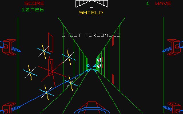NES Screenshots
