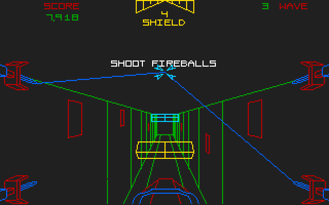 NES Screenshots