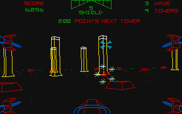 NES Screenshots