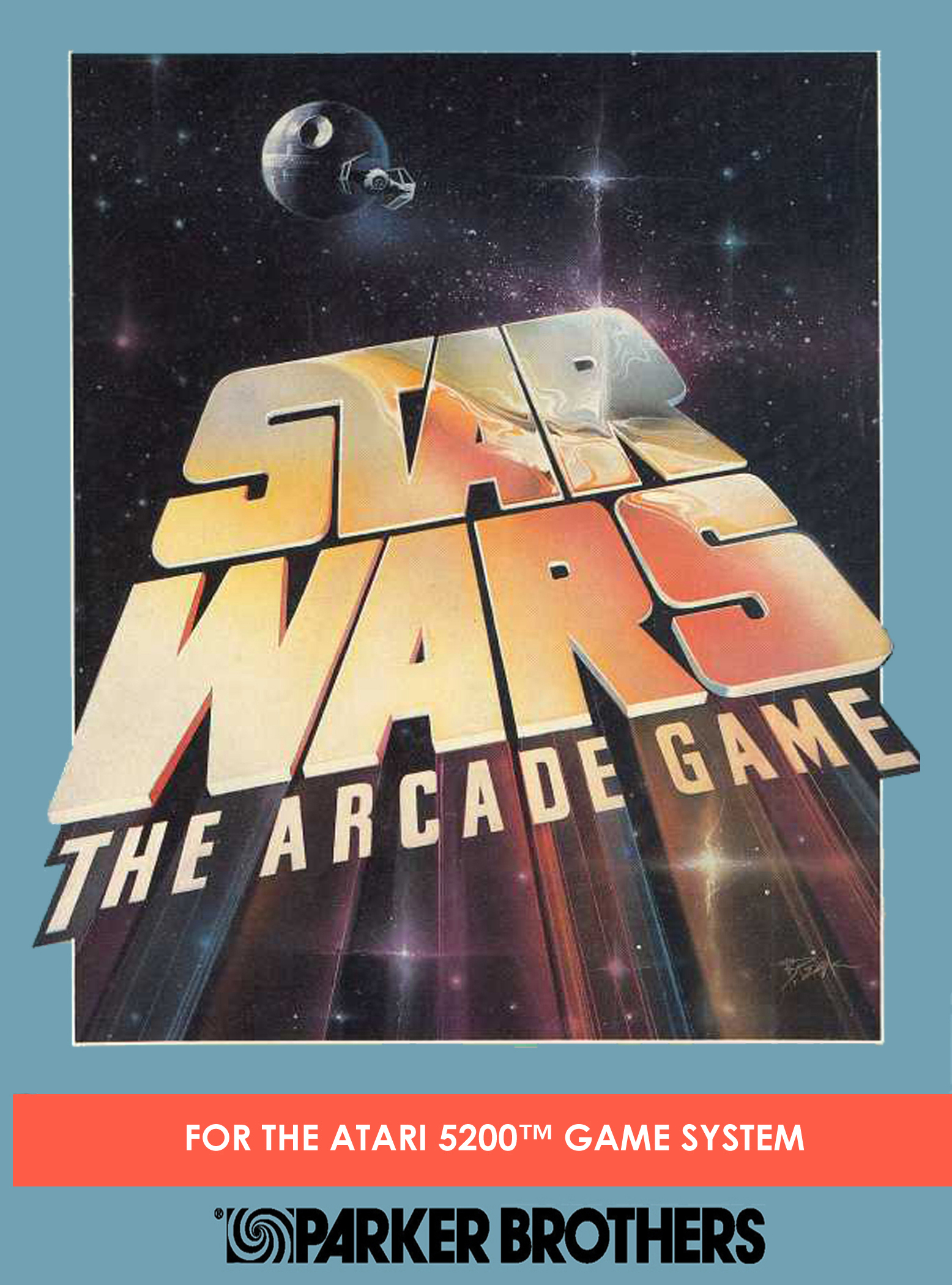 Box Art