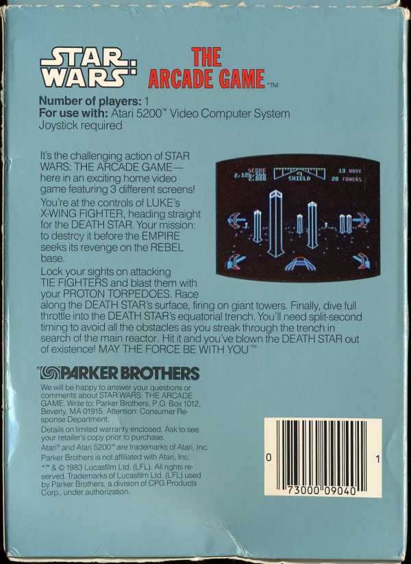 Box Art