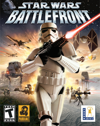 Star Wars Battlefront