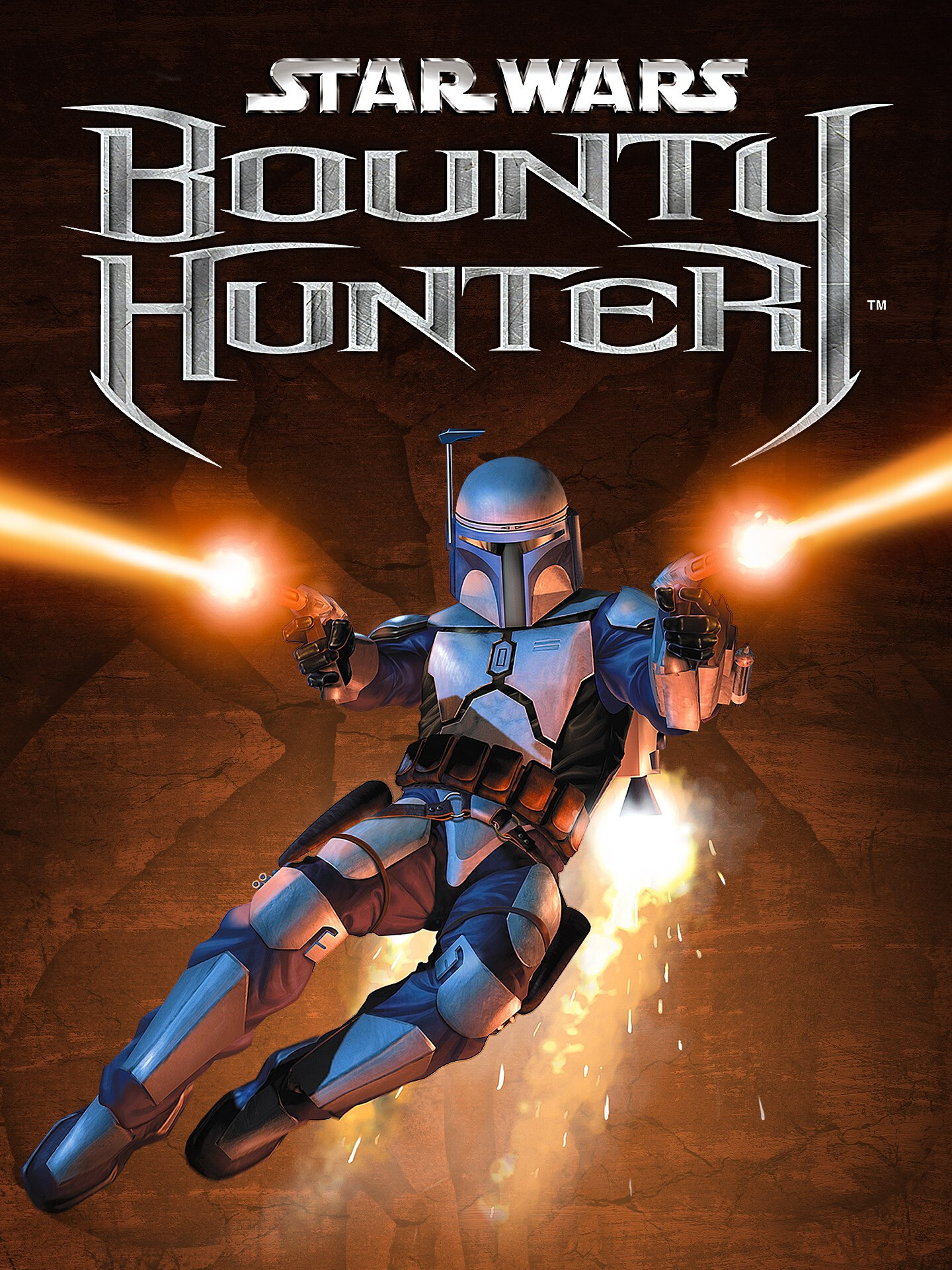 Star Wars: Bounty Hunter