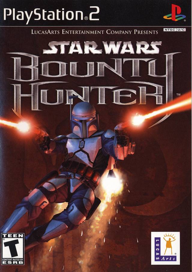 Box Art