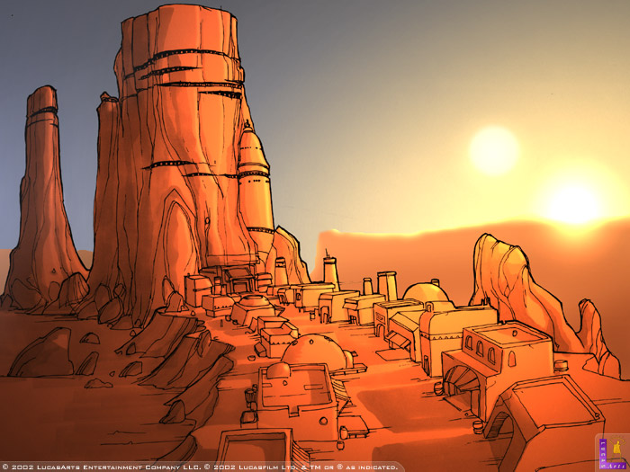 Concept Art