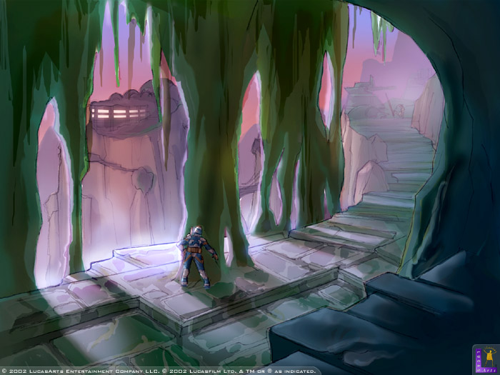 Concept Art