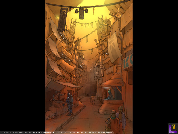 Concept Art