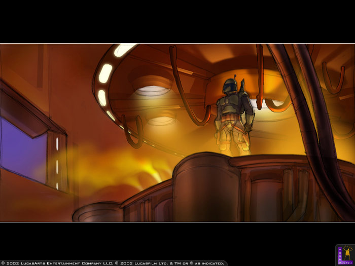 Concept Art