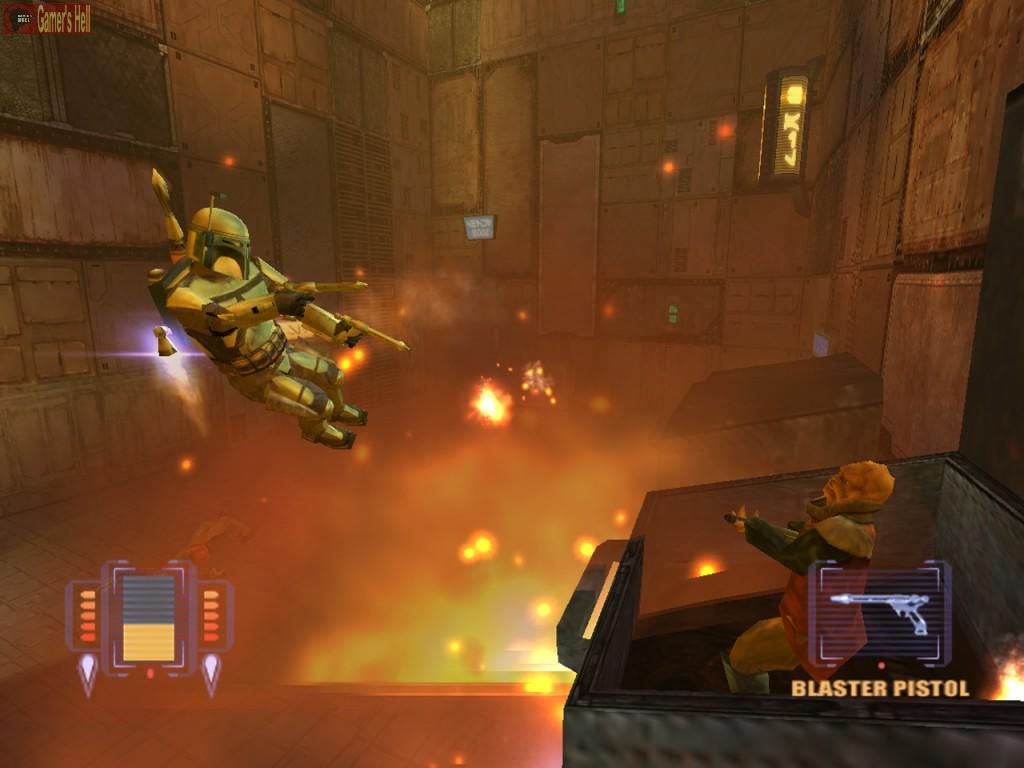 GC Screenshots