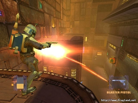 GC Screenshots