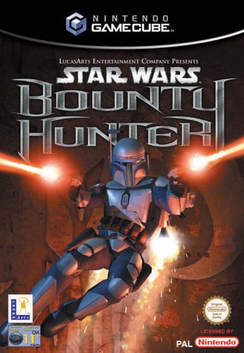 Box Art