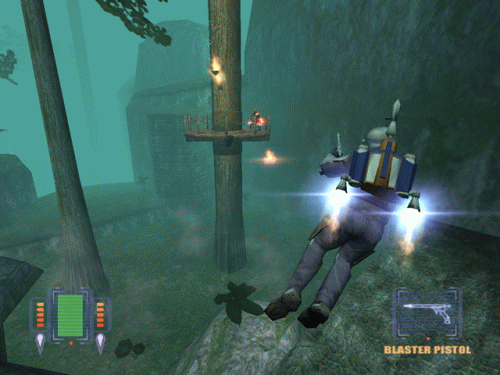 PS2 Screenshots