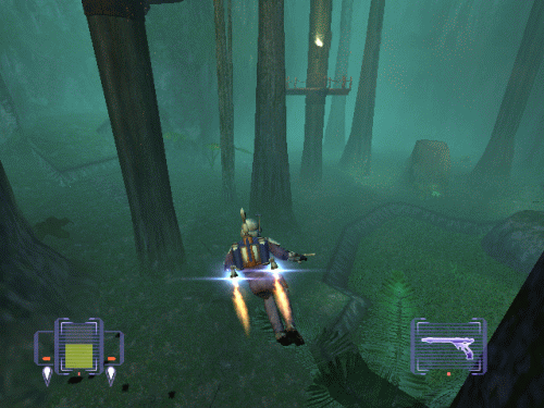 PS2 Screenshots