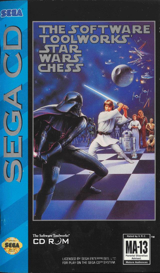 Box Art