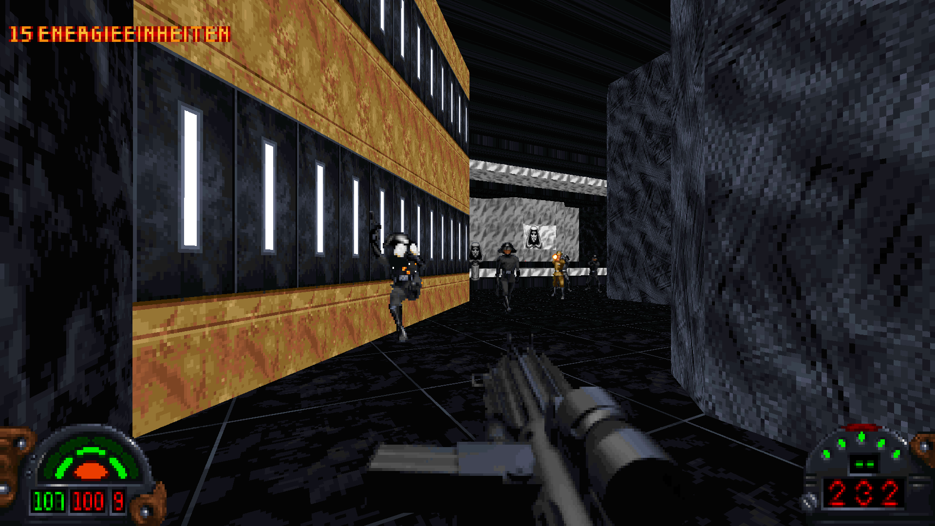 Star Wars: Dark Forces