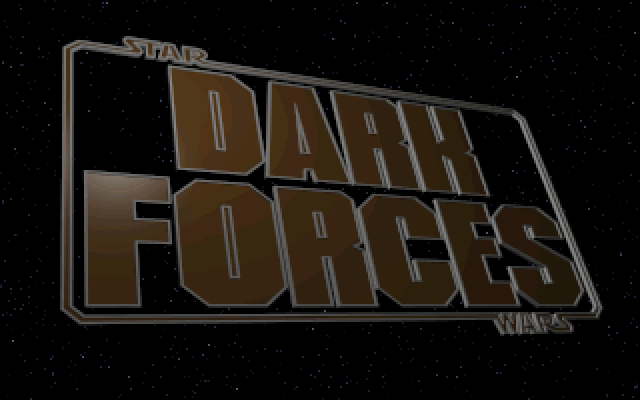 Dark Forces