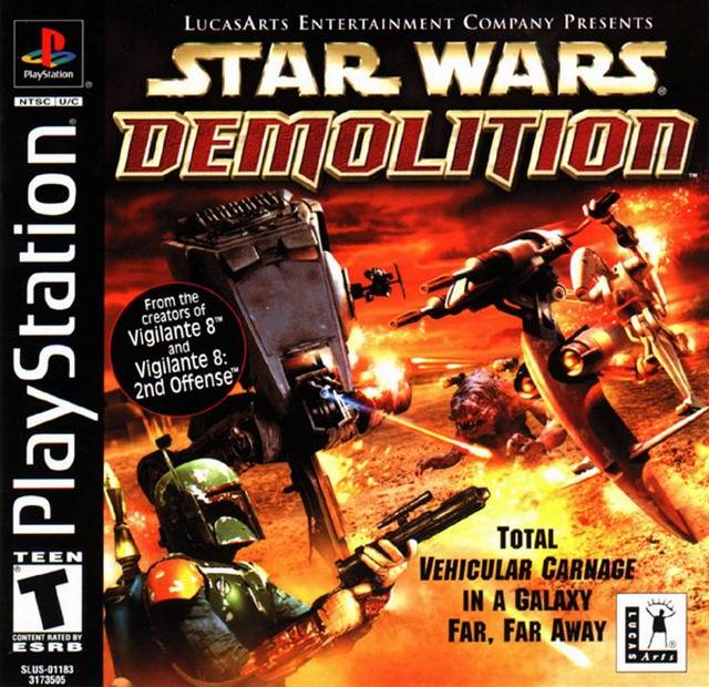 Box Art