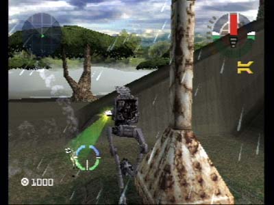 PS1 Screenshots