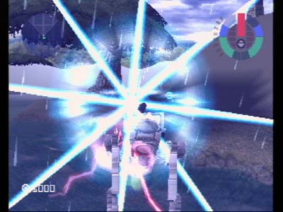PS1 Screenshots