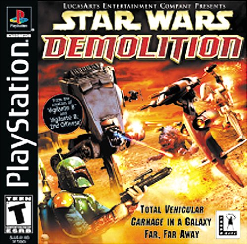 Box Art