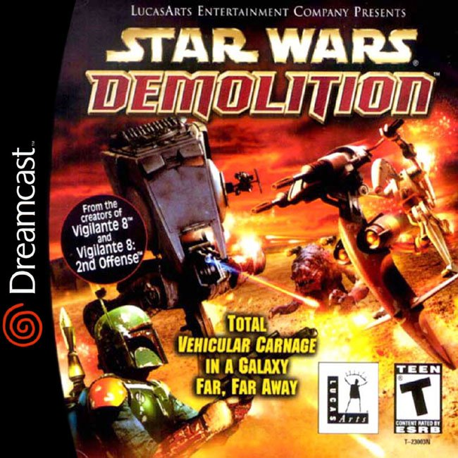 Box Art