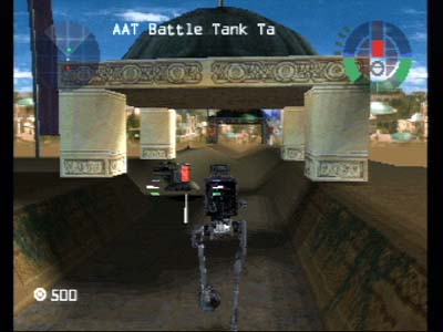 PS1 Screenshots