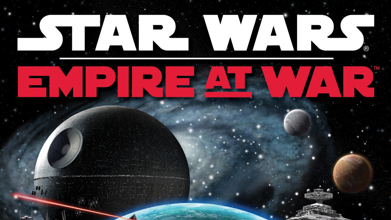 Star Wars: Empire at War