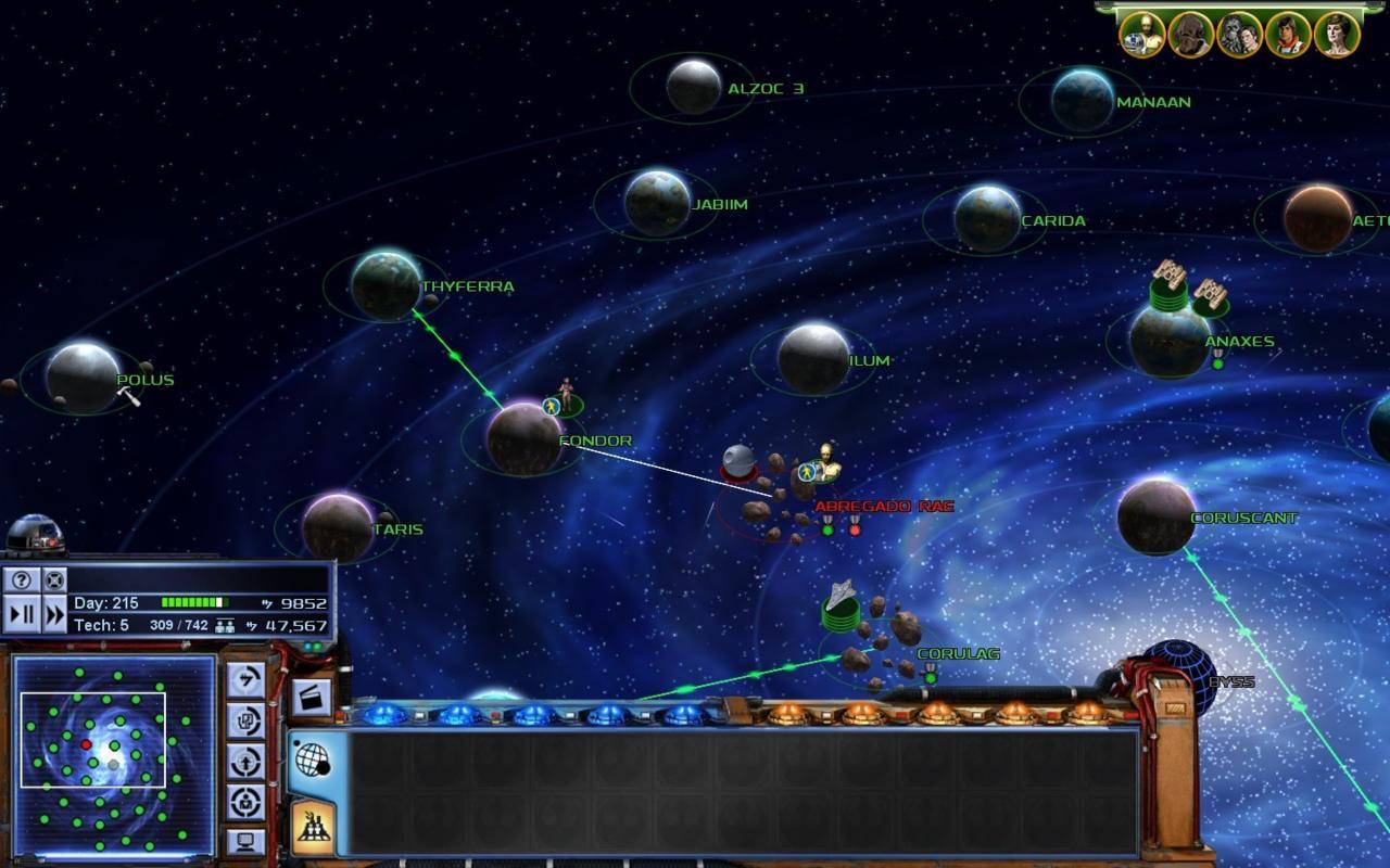 Star Wars: Empire at War