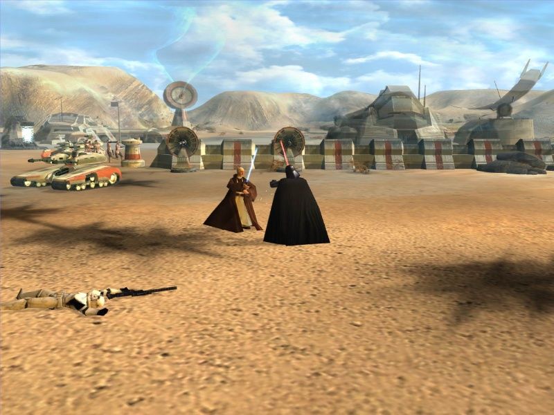 MAC Screenshots