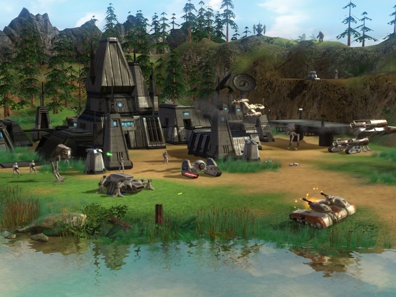 MAC Screenshots