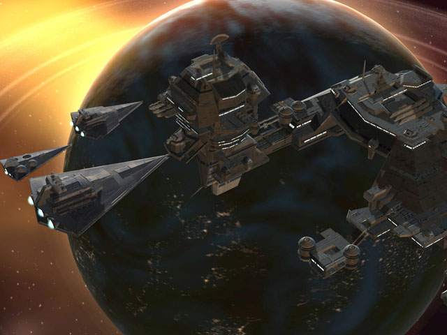 MAC Screenshots