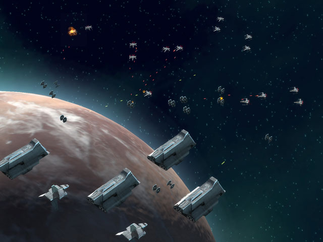 MAC Screenshots