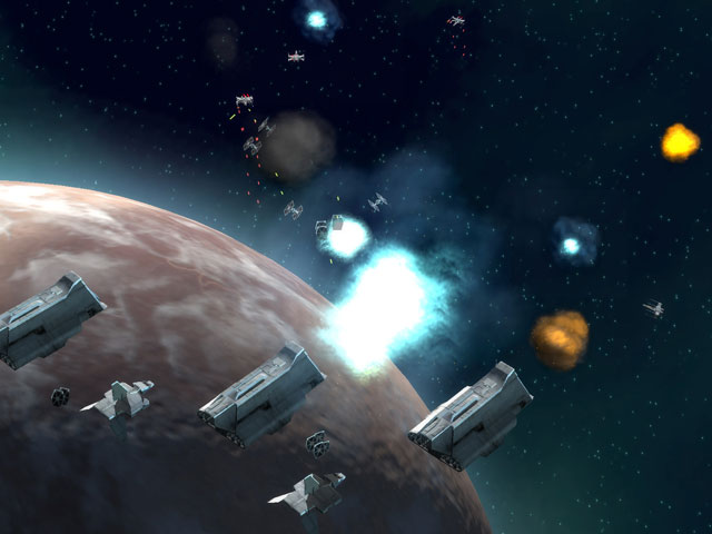 MAC Screenshots
