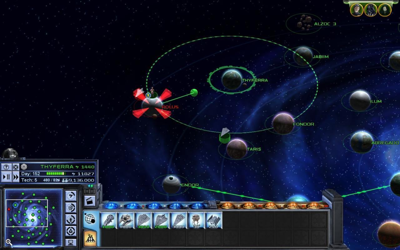 PC: screenshots - Gold Pack GOG