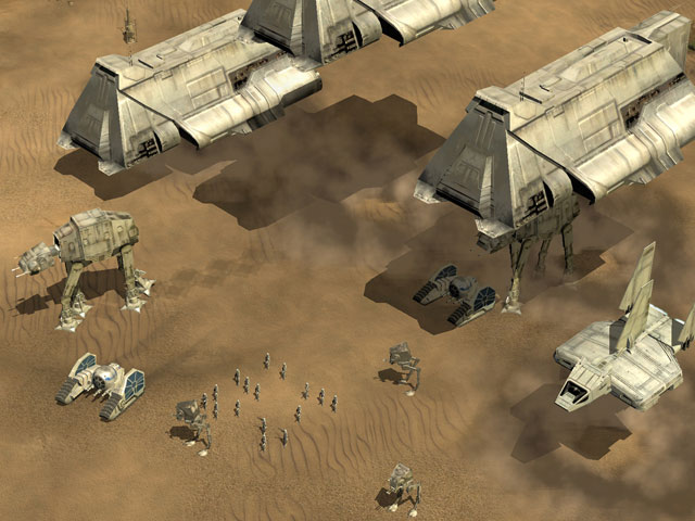 MAC Screenshots