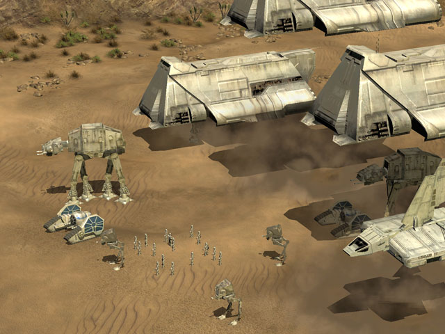 MAC Screenshots