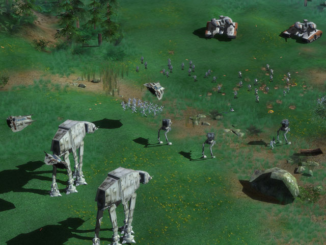 MAC Screenshots