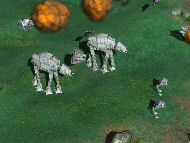 MAC Screenshots