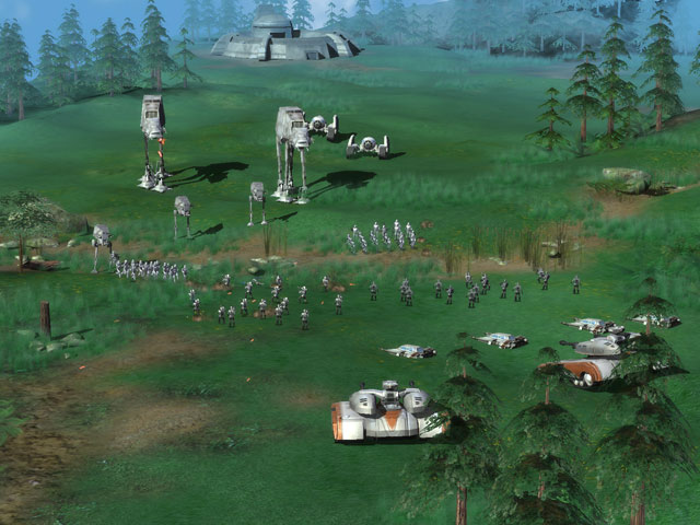 MAC Screenshots