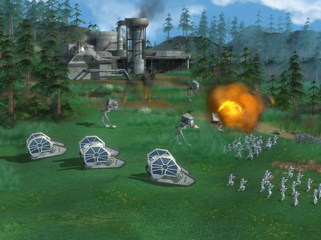 MAC Screenshots