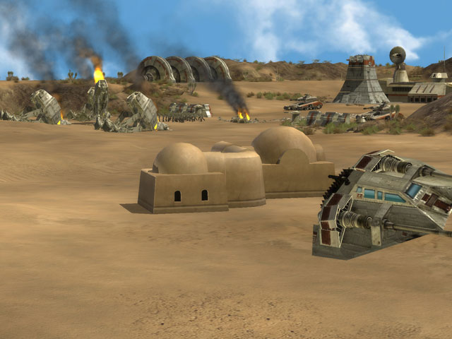 MAC Screenshots