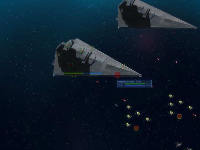 MAC Screenshots