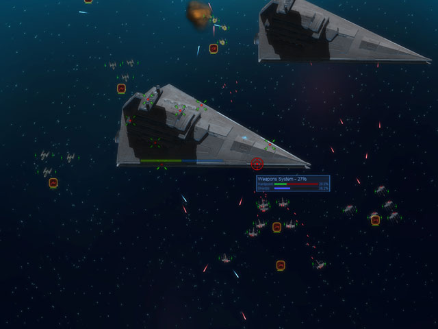 MAC Screenshots