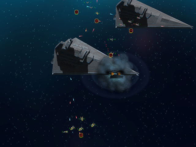 MAC Screenshots