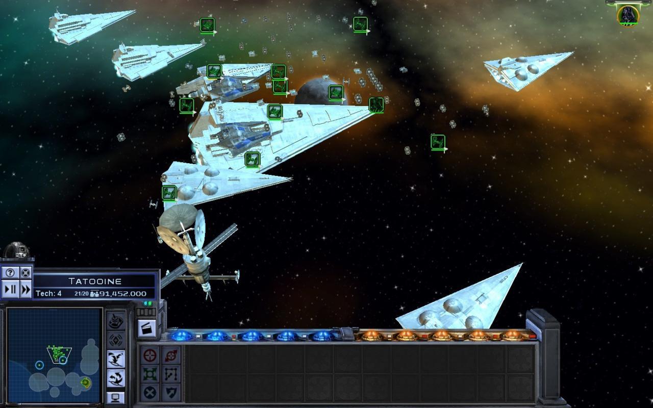 PC: screenshots - Gold Pack GOG