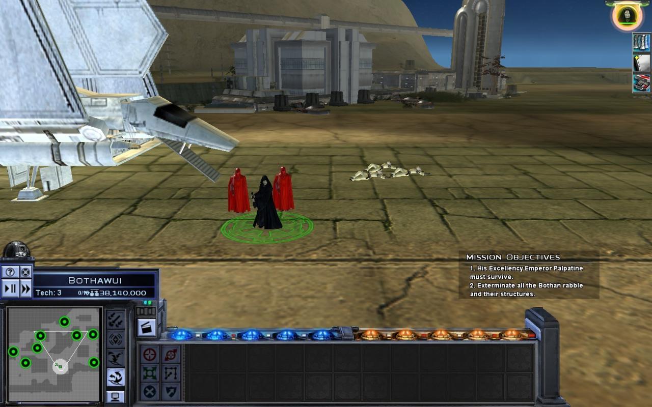 PC: screenshots - Gold Pack GOG