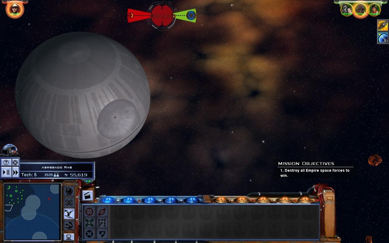 PC: screenshots - Gold Pack GOG