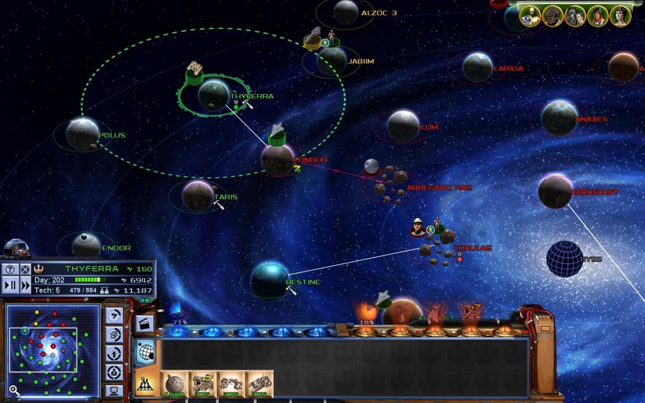 PC: screenshots - Gold Pack GOG