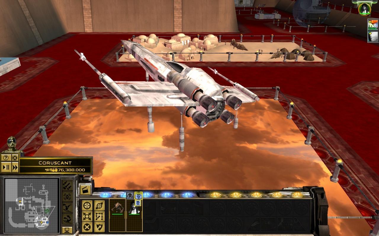 Star Wars: Empire at War - Forces of Corruption