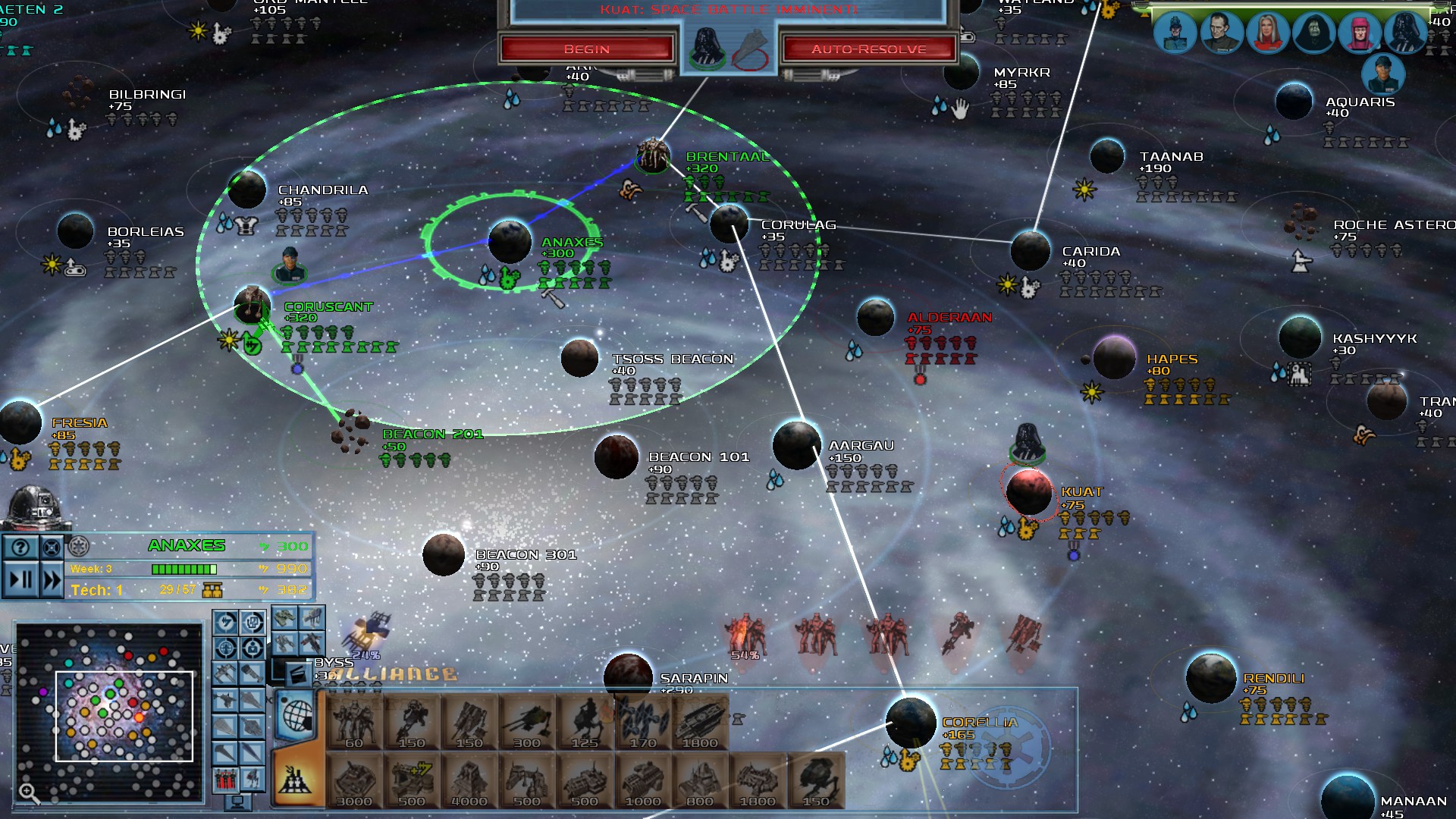 Mods Screenshots